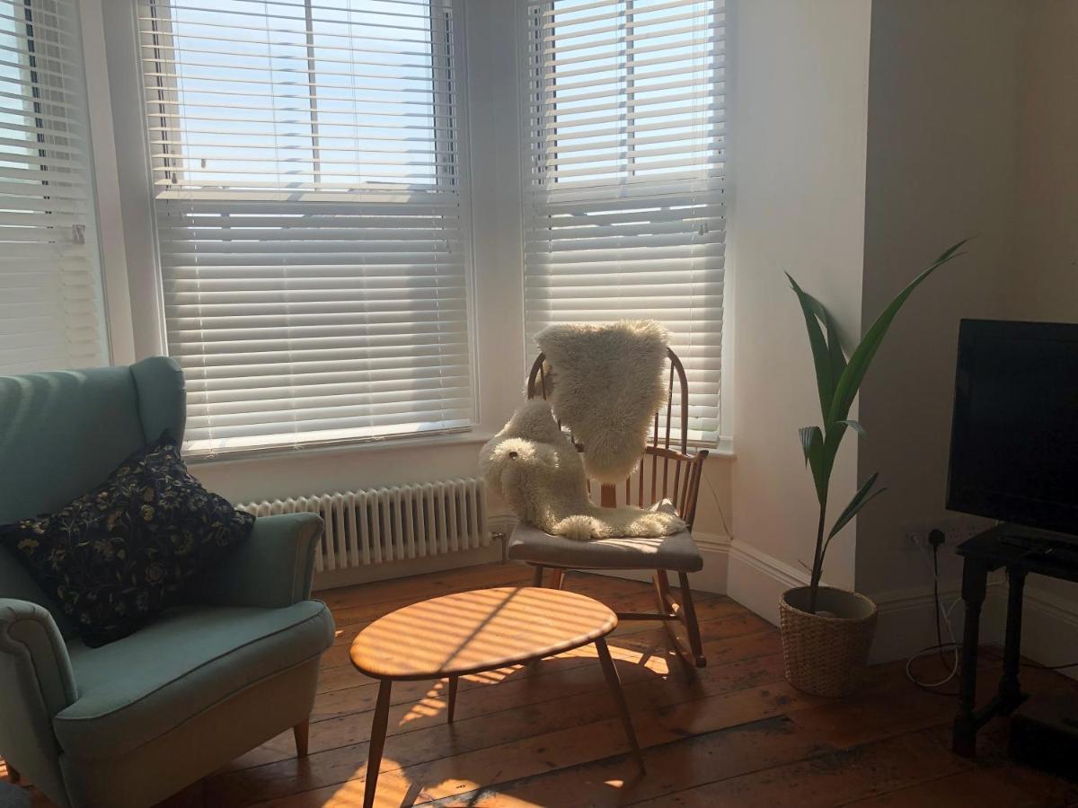The Nest, Central Falmouth, 10 Mins To The Beaches And Off Street Parking 외부 사진