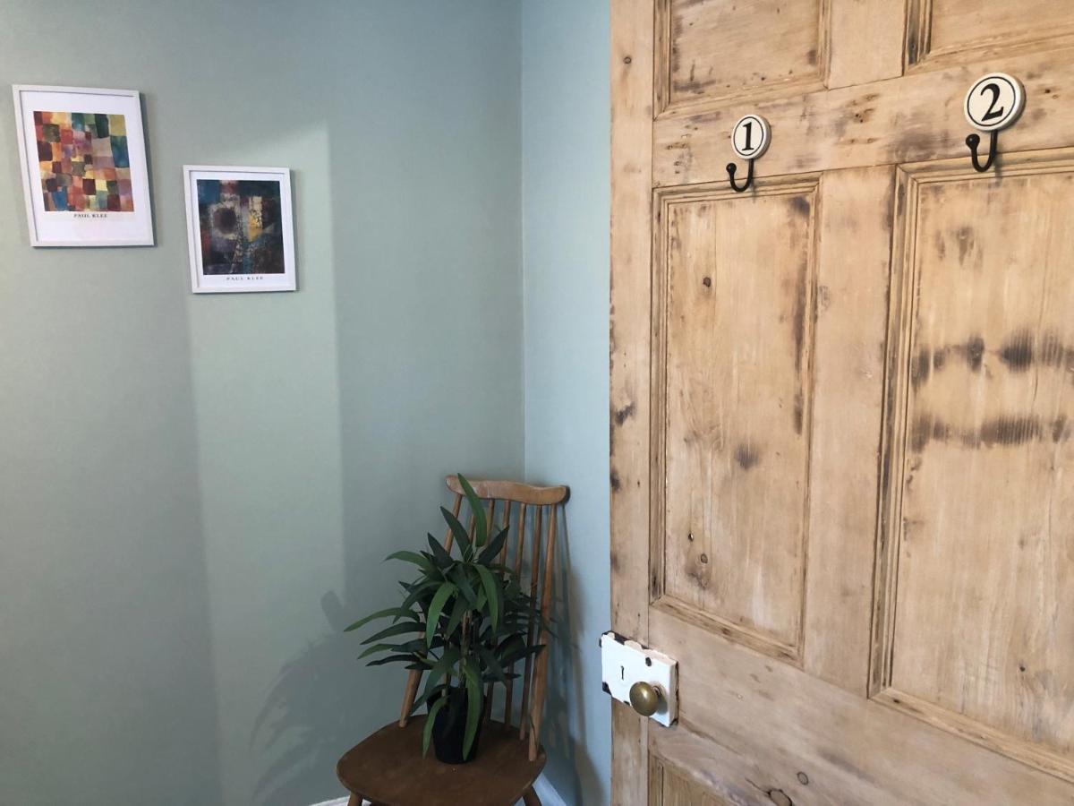 The Nest, Central Falmouth, 10 Mins To The Beaches And Off Street Parking 외부 사진