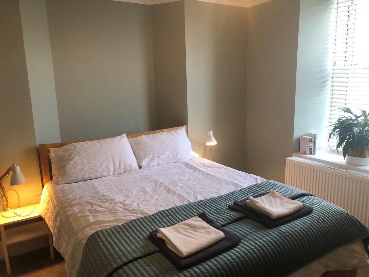 The Nest, Central Falmouth, 10 Mins To The Beaches And Off Street Parking 외부 사진