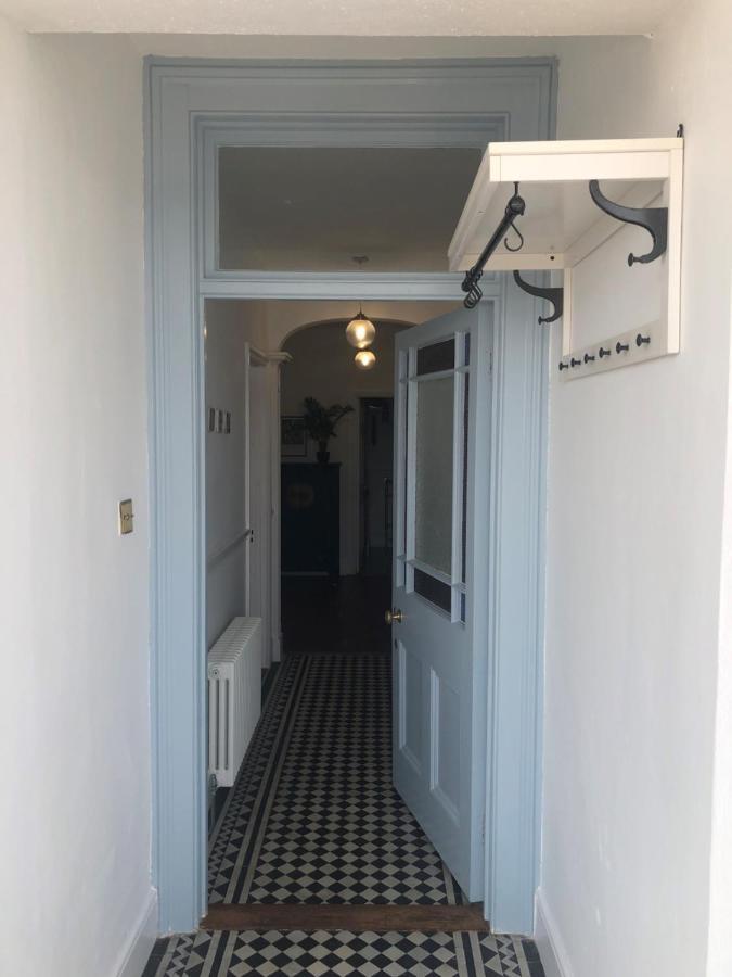The Nest, Central Falmouth, 10 Mins To The Beaches And Off Street Parking 외부 사진